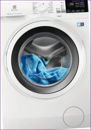 Electrolux EW7WR447W