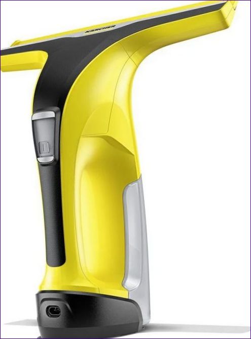 KARCHER WV 6 PLUS