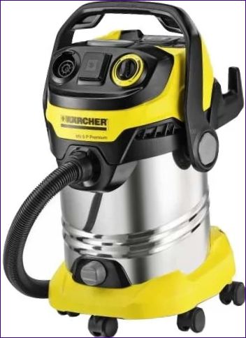 KARCHER WD 6 P PREMIUM, 1300 WT