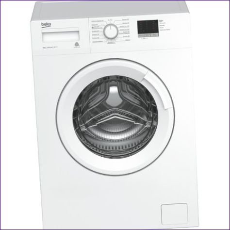 BEKO WRE 6511 BW