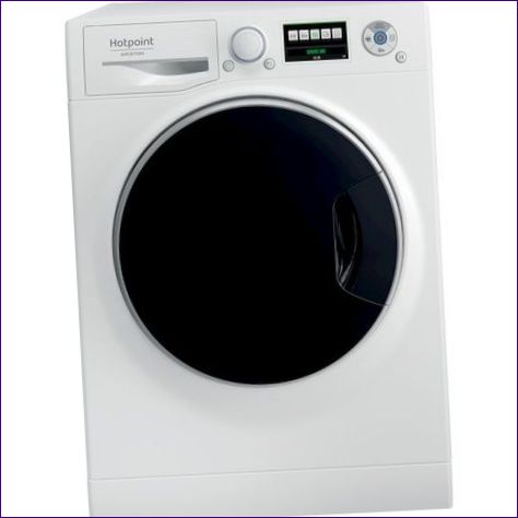 Hotpoint-Ariston RZ 1047 W