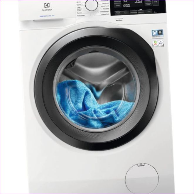 Electrolux EW7WR447W