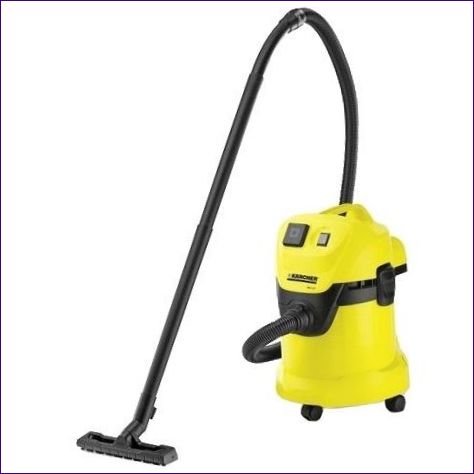 KARCHER WD 3 P