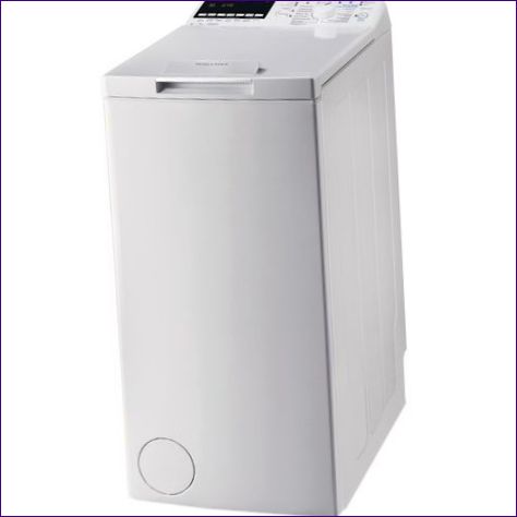 Indesit BTW E71253 P