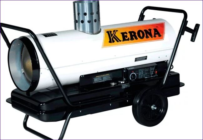 Kerona PID-90 (28 kW)