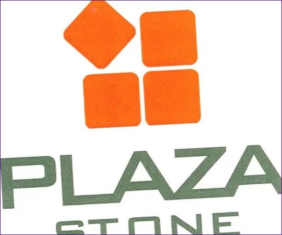 Plaza Stone