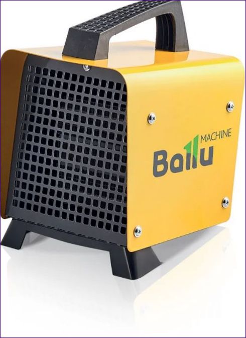 Ballu BKN-5 (3 kW)