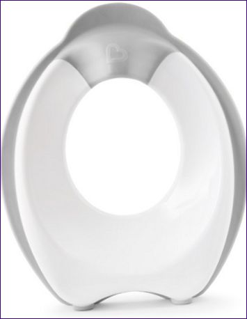 Munchkin Grip potty Seat