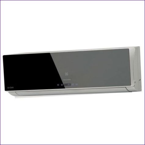 Electrolux EACS-07HG/N3