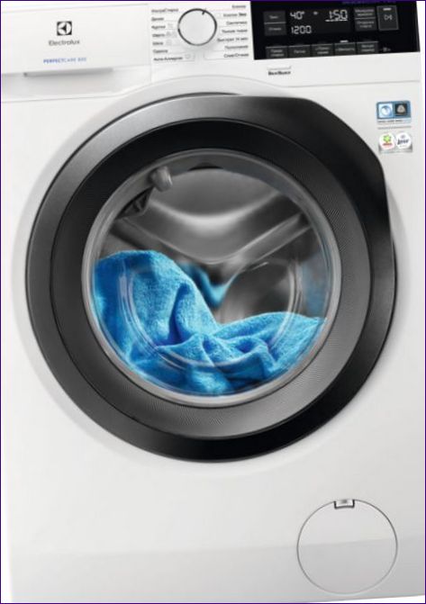 Electrolux EW8F3R28S