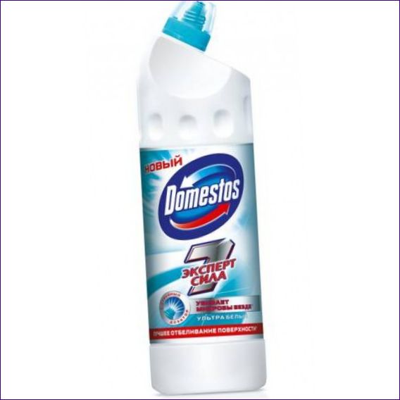 Domestos