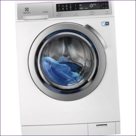 Electrolux EWF 1408 WDL2