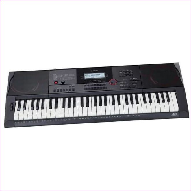 CASIO CT-X5000