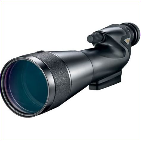 Nikon ProStaff 5 20-60x82 Straight