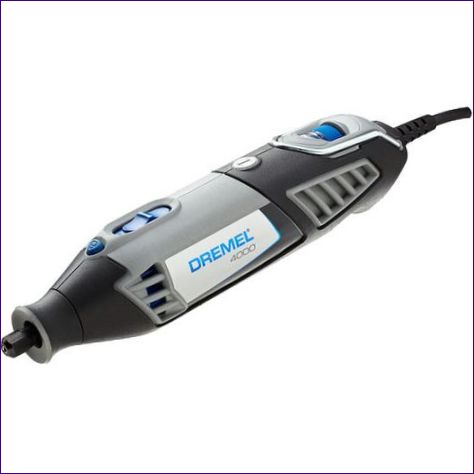 Dremel 4000