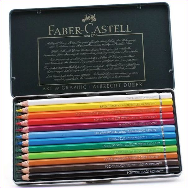 Faber-Castell