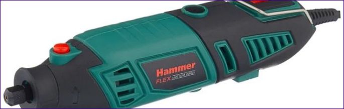 Hammer MD170A