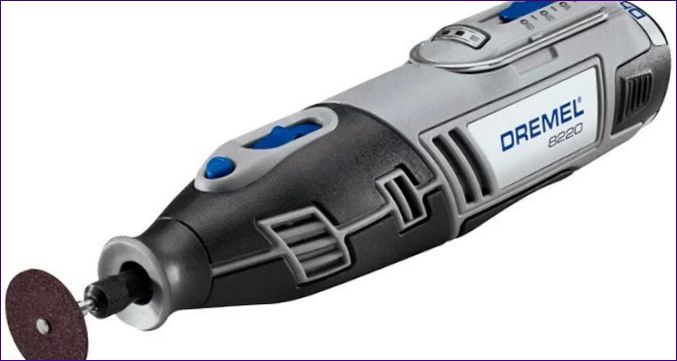 Dremel 8220-5/65