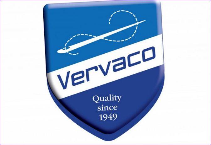 Vervaco