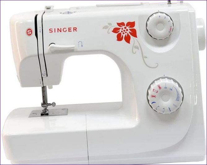 Singer 8280 P