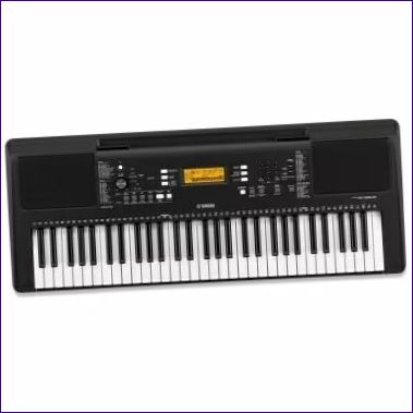 YAMAHA PSR-E363