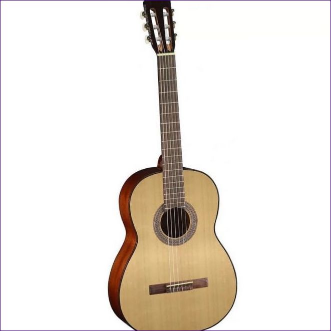 CORT AC250 NAT