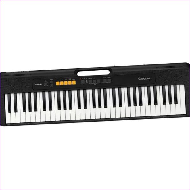 CASIO CT-S100