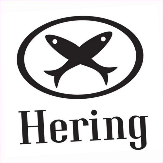 Hering