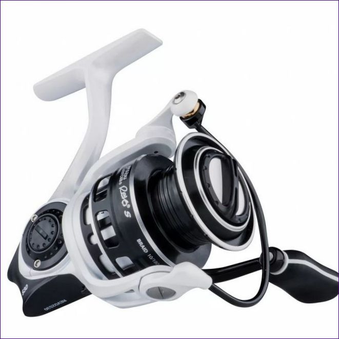 Abu Garcia Revo S 20