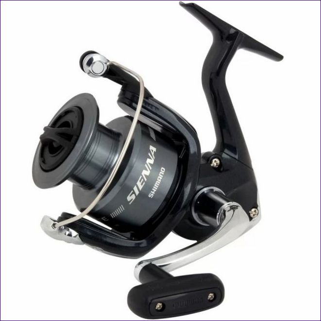 SHIMANO SIENNA FE 2500