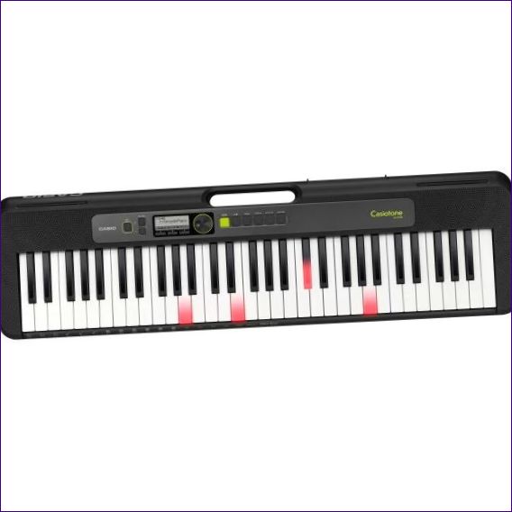 CASIO LK-S250