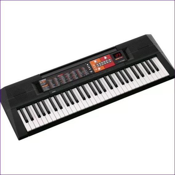 Yamaha PSR-F51