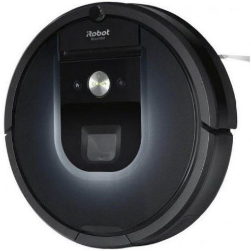 iRobot Roomba 981