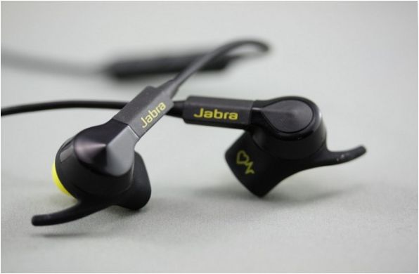 Jabra Sport Pulse Wireless