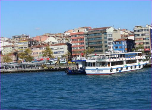 Kadıköy