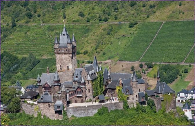 Cochem