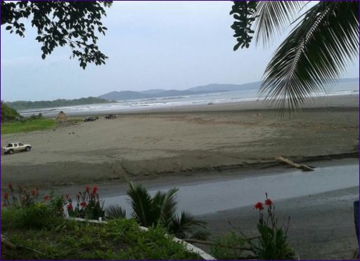 Stranden Santa Catalina