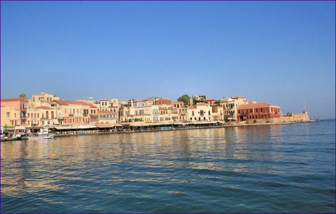 Chania