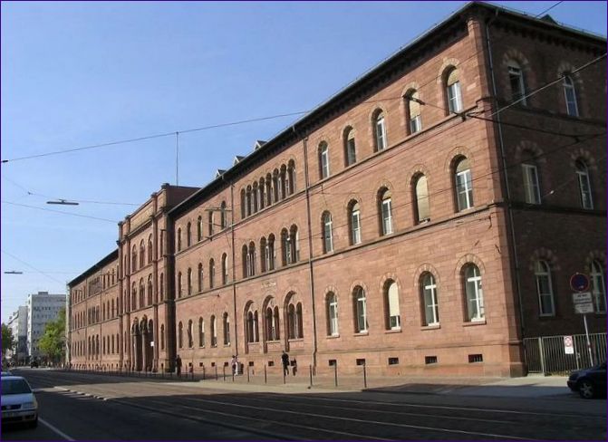 Karlsruhe Institute of Technology