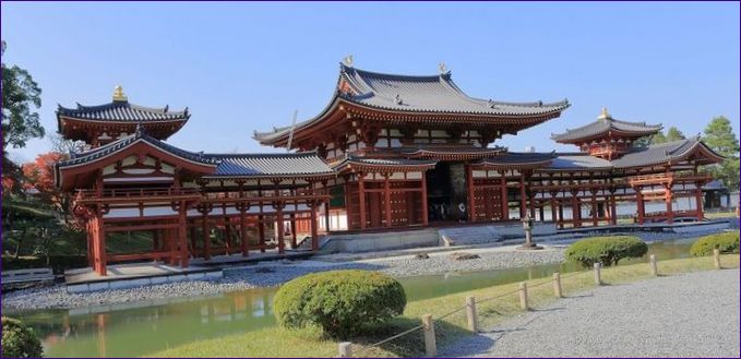 Byodo-in-helgedomen