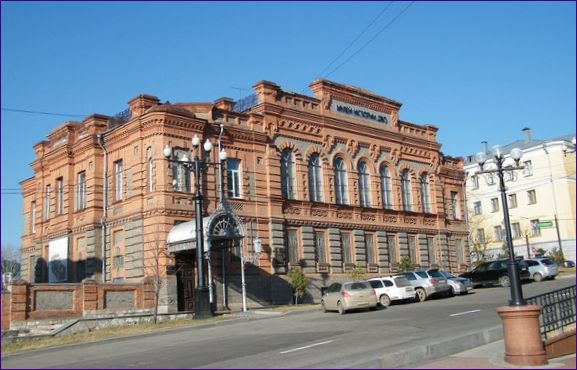 Militärt historiskt museum