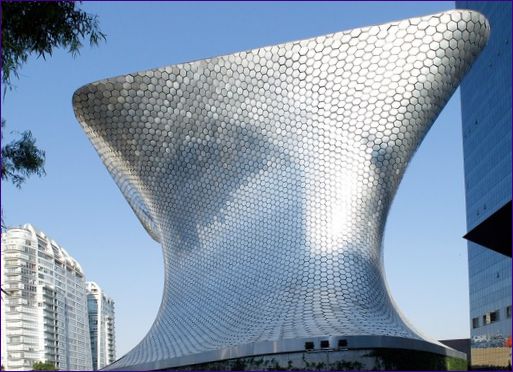 Soumaya-museet