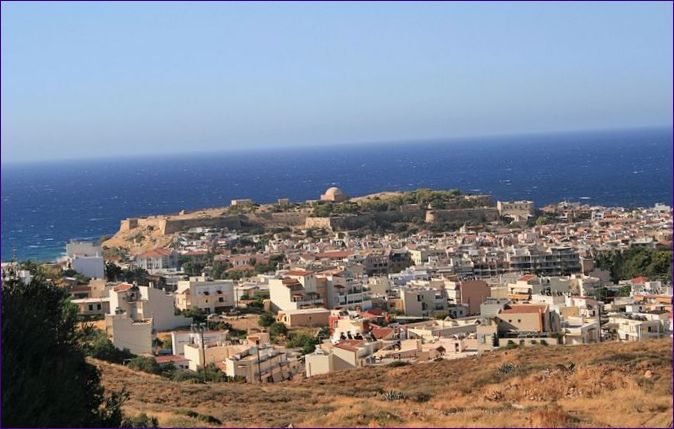 Rethymnon