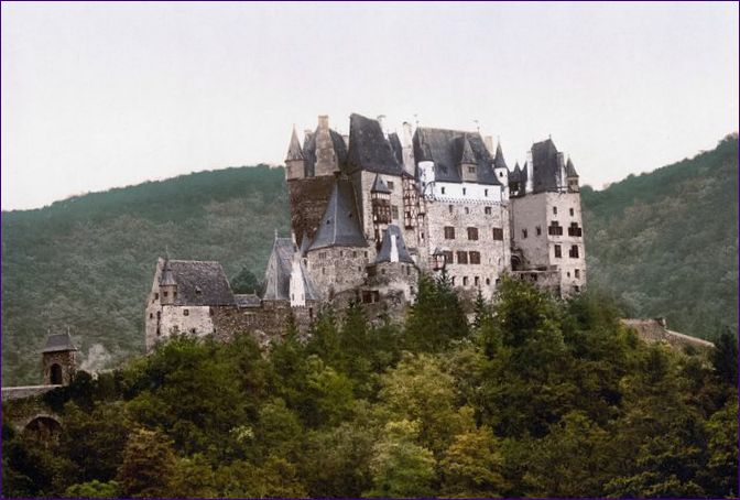 Eltz