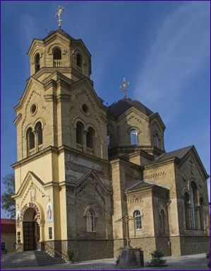 Sankt Elias tempel