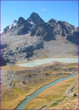 Aostadalen, Valle d'Aosta