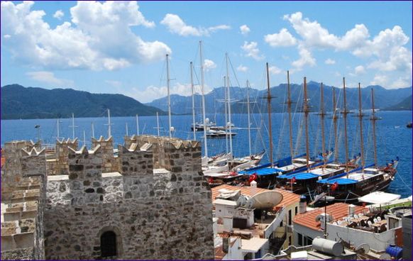 Marmaris