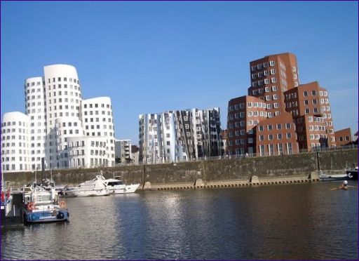 Düsseldorf