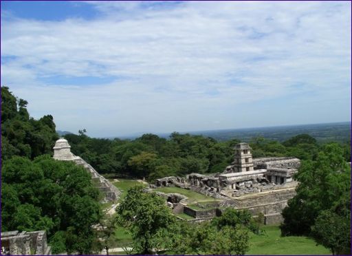 Palenque