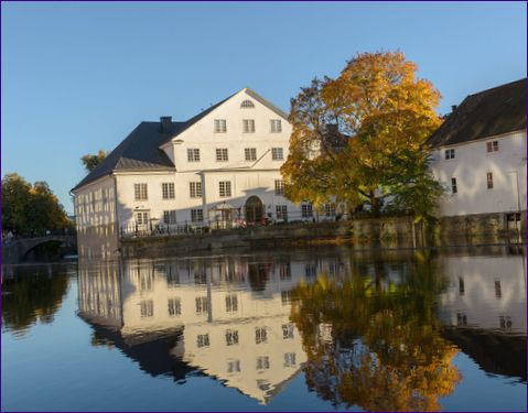 Upplands provinsiella museum